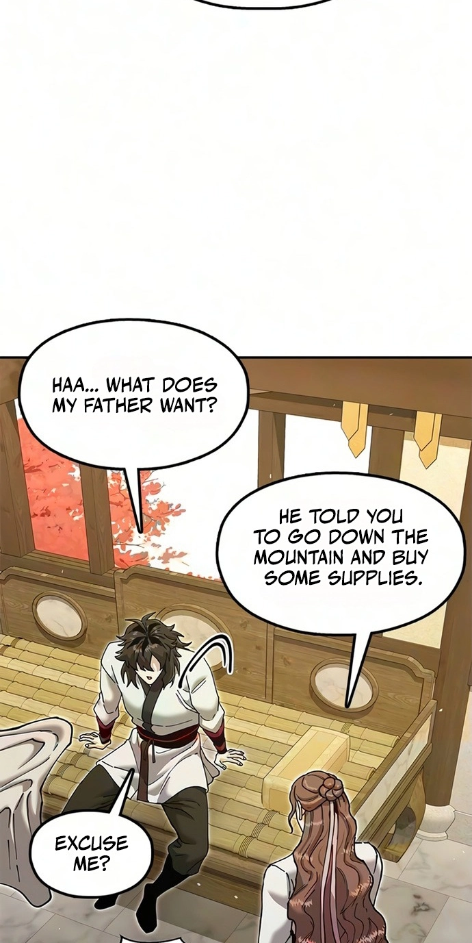 Chronicles of the Lazy Sovereign Chapter 65 page 8 - 
