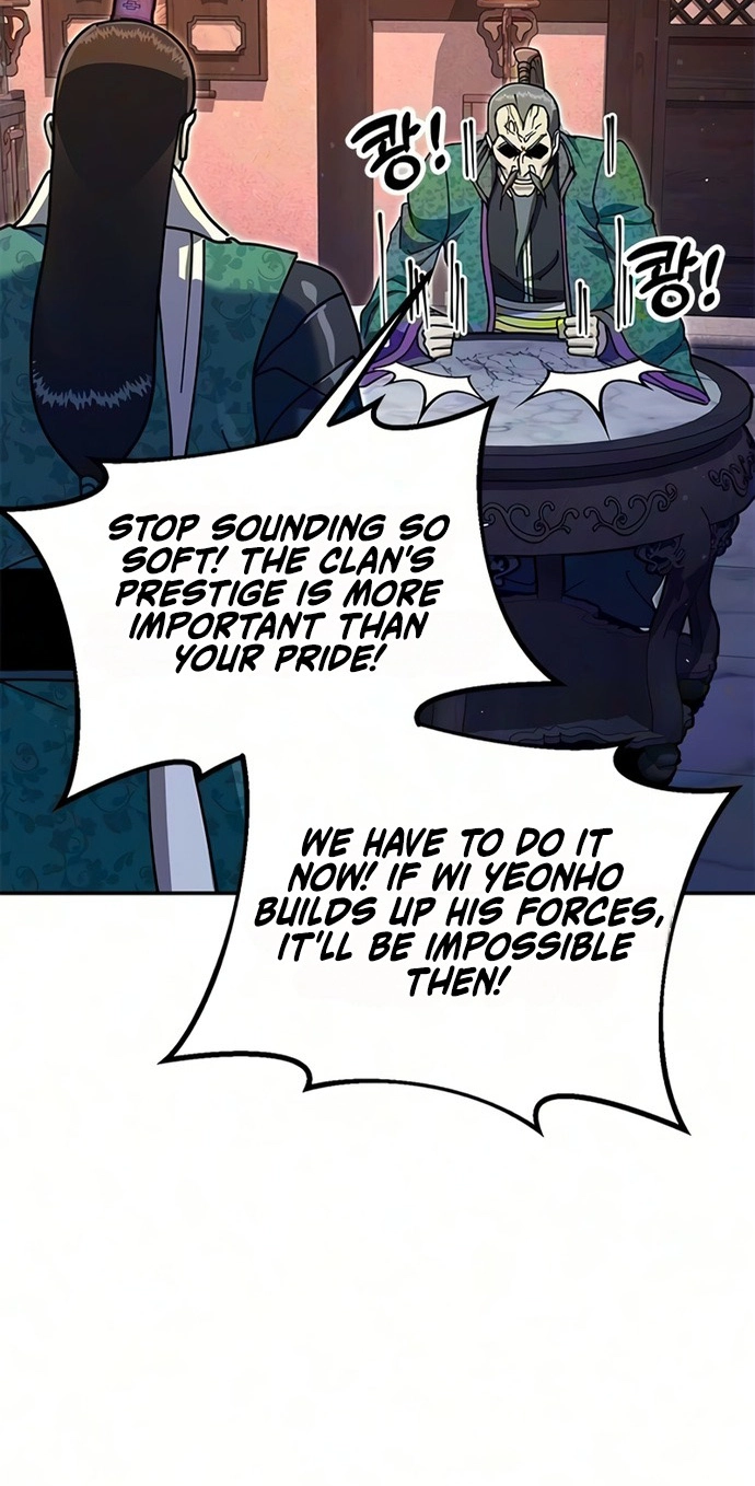 Chronicles of the Lazy Sovereign Chapter 65 page 72 - 