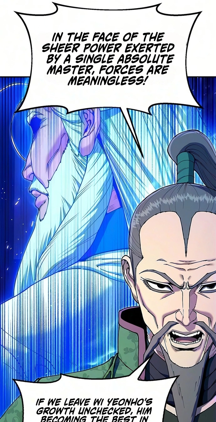 Chronicles of the Lazy Sovereign Chapter 65 page 76 - 