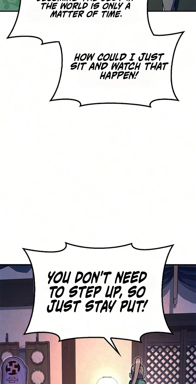 Chronicles of the Lazy Sovereign Chapter 65 page 77 - 