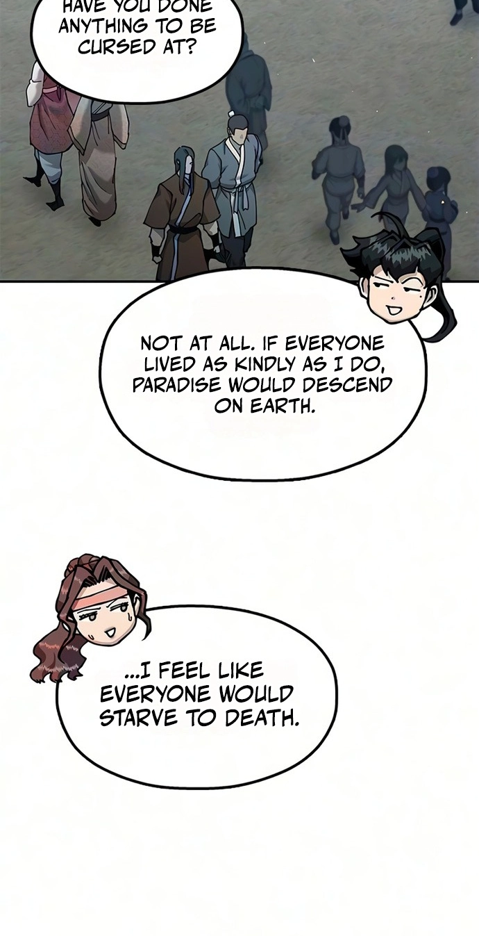 Chronicles of the Lazy Sovereign Chapter 65 page 83 - 