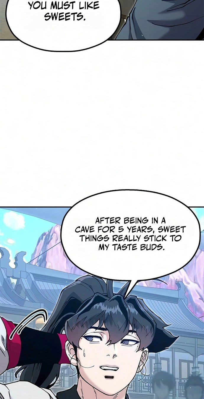 Chronicles of the Lazy Sovereign Chapter 65 page 85 - 