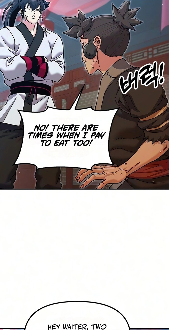 Chronicles of the Lazy Sovereign Chapter 65 page 95 - 