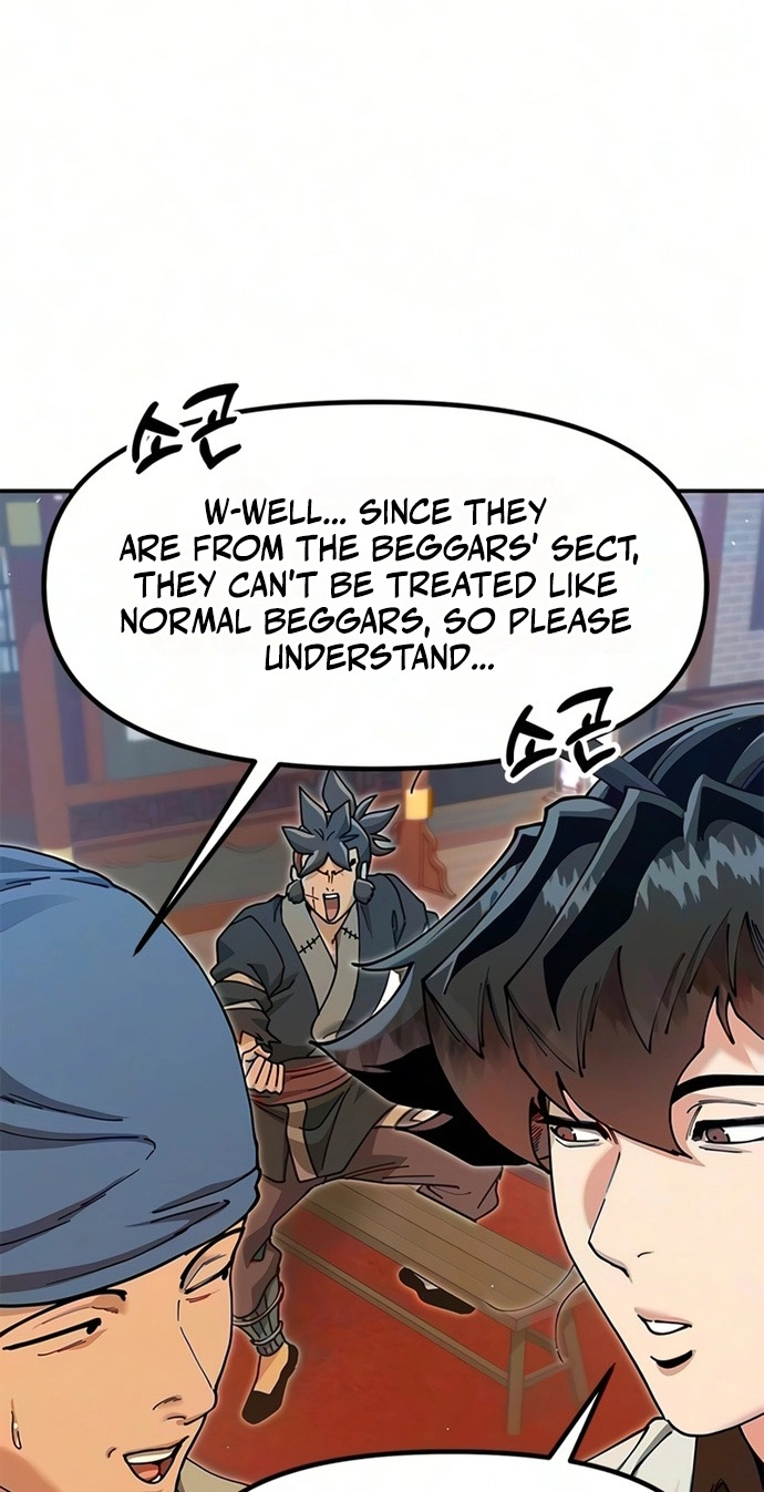 Chronicles of the Lazy Sovereign Chapter 65 page 97 - 