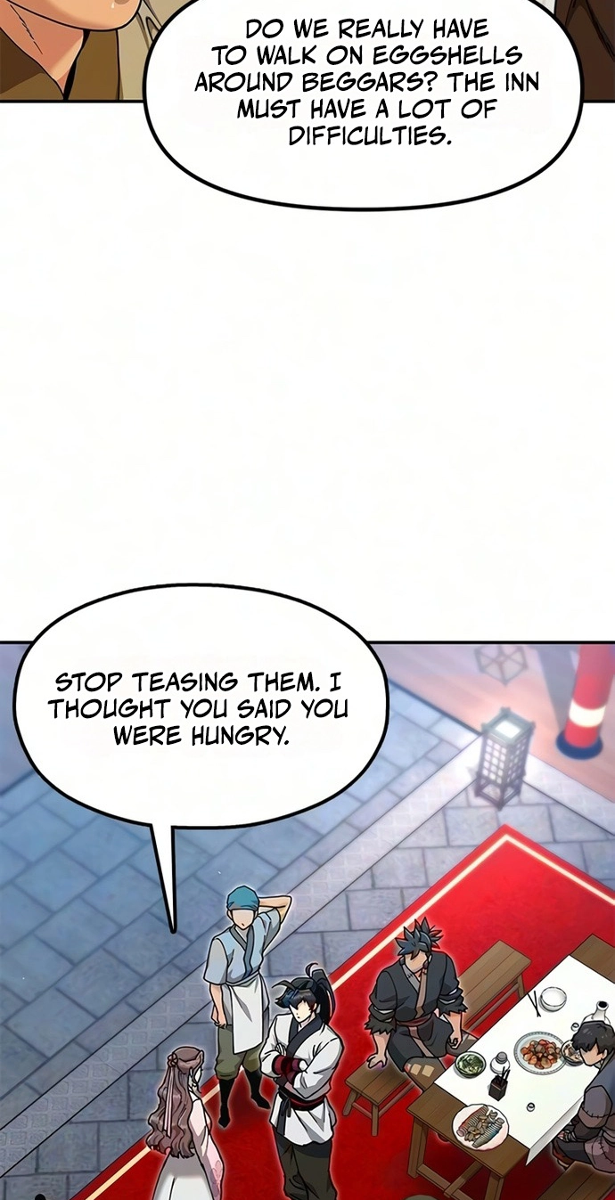 Chronicles of the Lazy Sovereign Chapter 65 page 98 - 