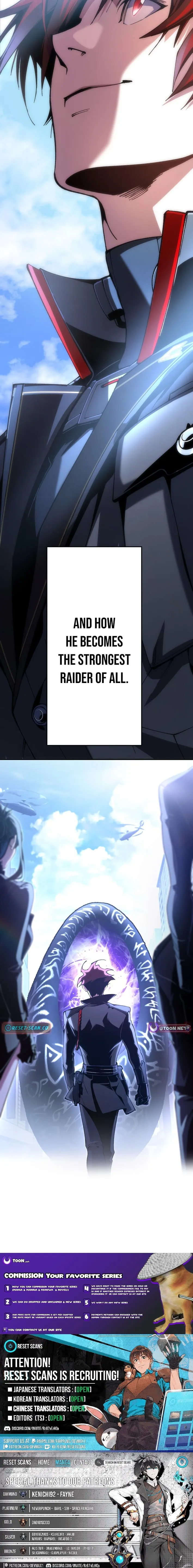 Read Chrono Labyrinth chapter 0 image 22 on Lezhin