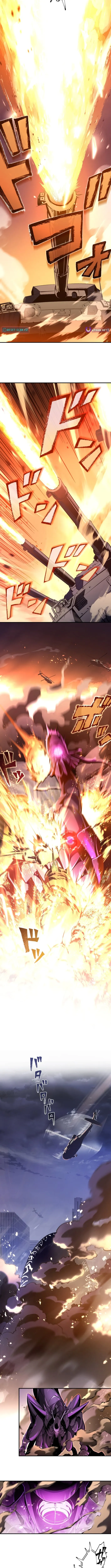 Read Chrono Labyrinth chapter 0 image 3 on Lezhin