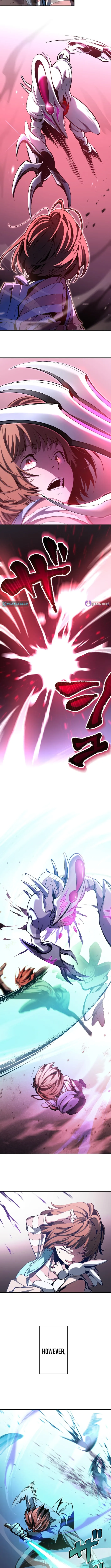 Read Chrono Labyrinth chapter 0 image 7 on Lezhin