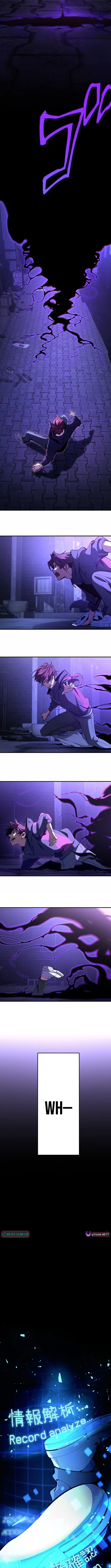 Read Chrono Labyrinth chapter 1 image 10 on Lezhin