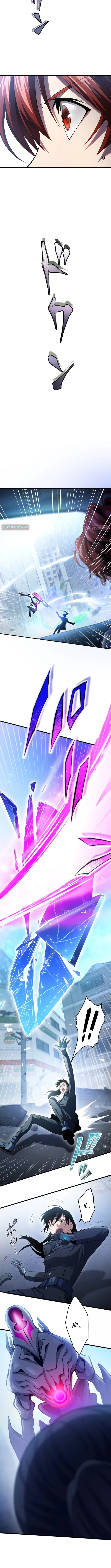 Read Chrono Labyrinth chapter 10 image 7 on Lezhin