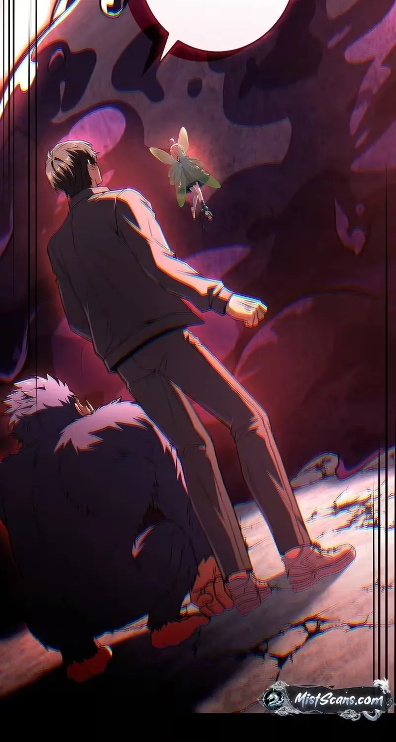 Read Chrono Labyrinth chapter 13 image 15 on Lezhin