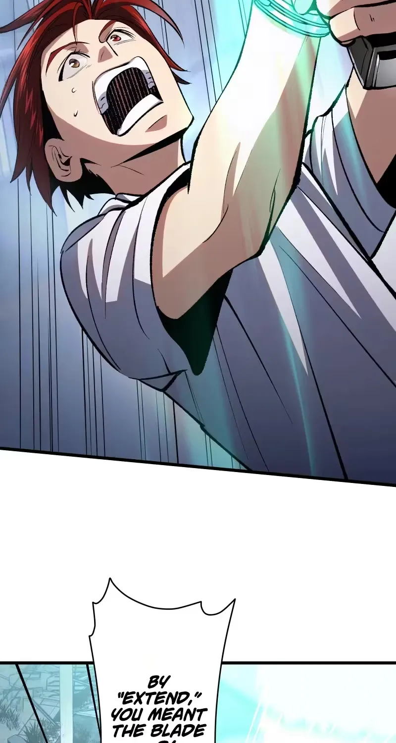 Read Chrono Labyrinth chapter 13 image 2 on Lezhin