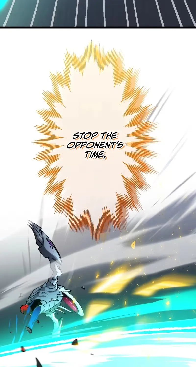 Read Chrono Labyrinth chapter 13 image 21 on Lezhin