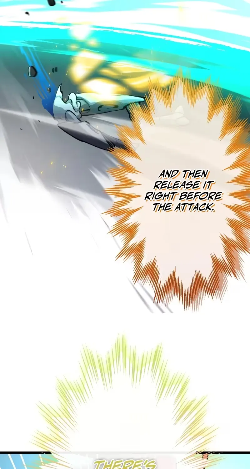 Read Chrono Labyrinth chapter 13 image 22 on Lezhin