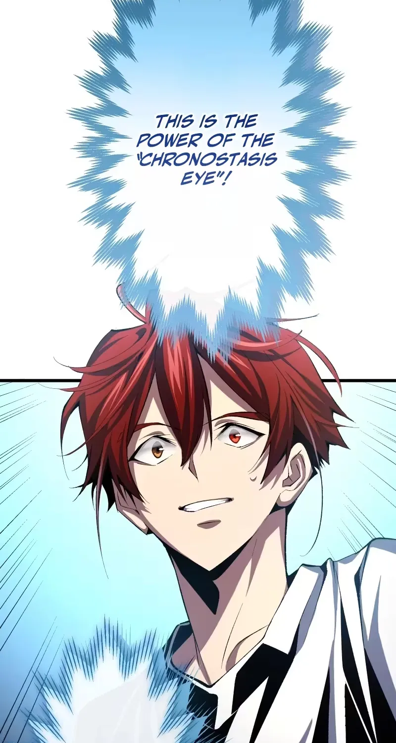 Read Chrono Labyrinth chapter 13 image 26 on Lezhin