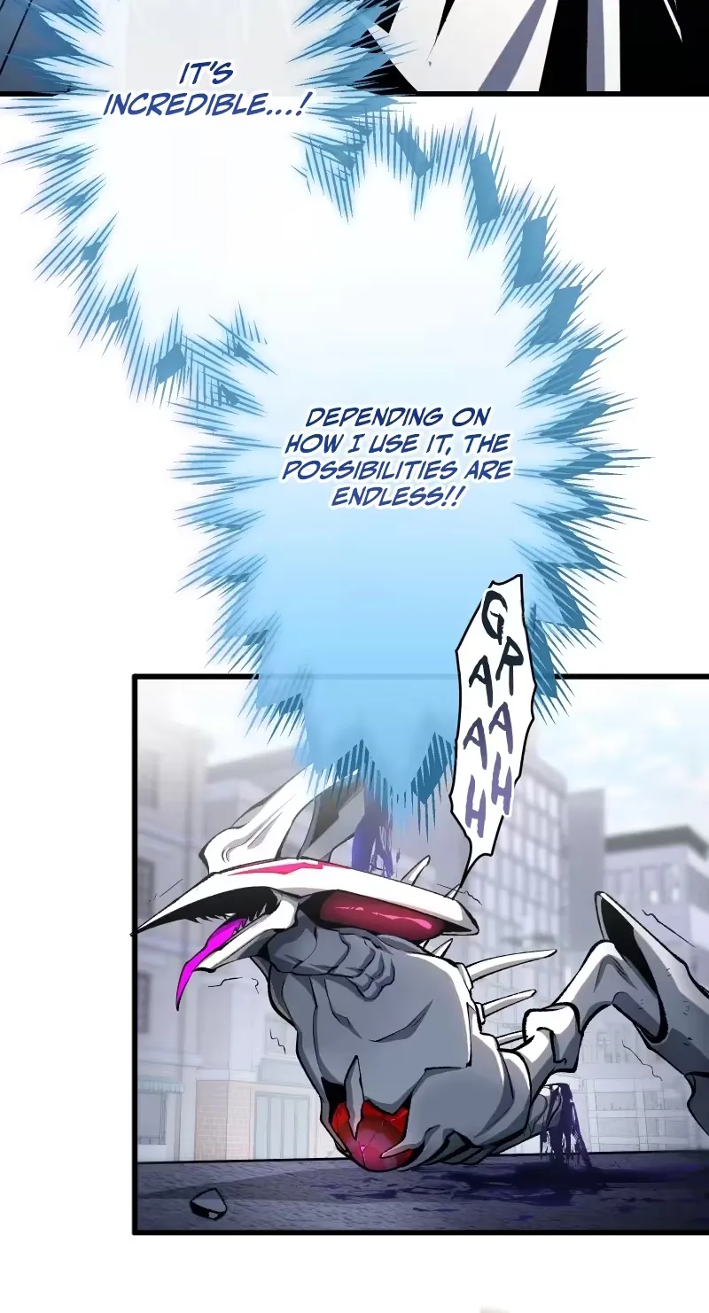 Read Chrono Labyrinth chapter 13 image 27 on Lezhin