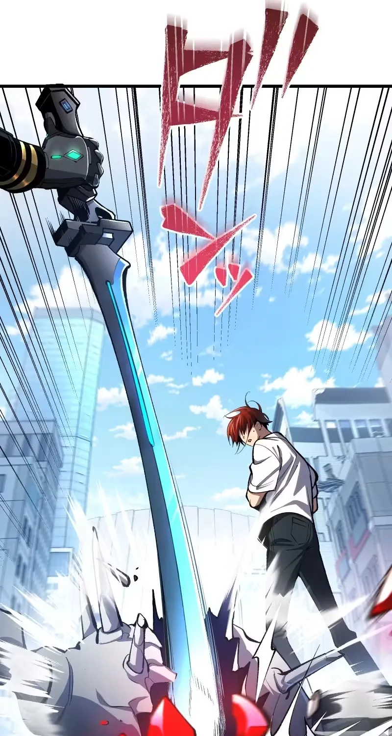 Read Chrono Labyrinth chapter 13 image 28 on Lezhin