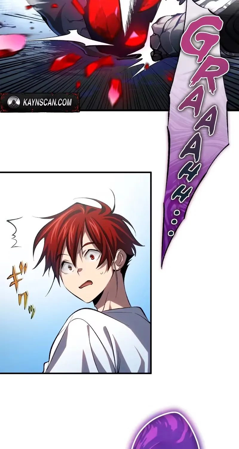 Read Chrono Labyrinth chapter 13 image 29 on Lezhin