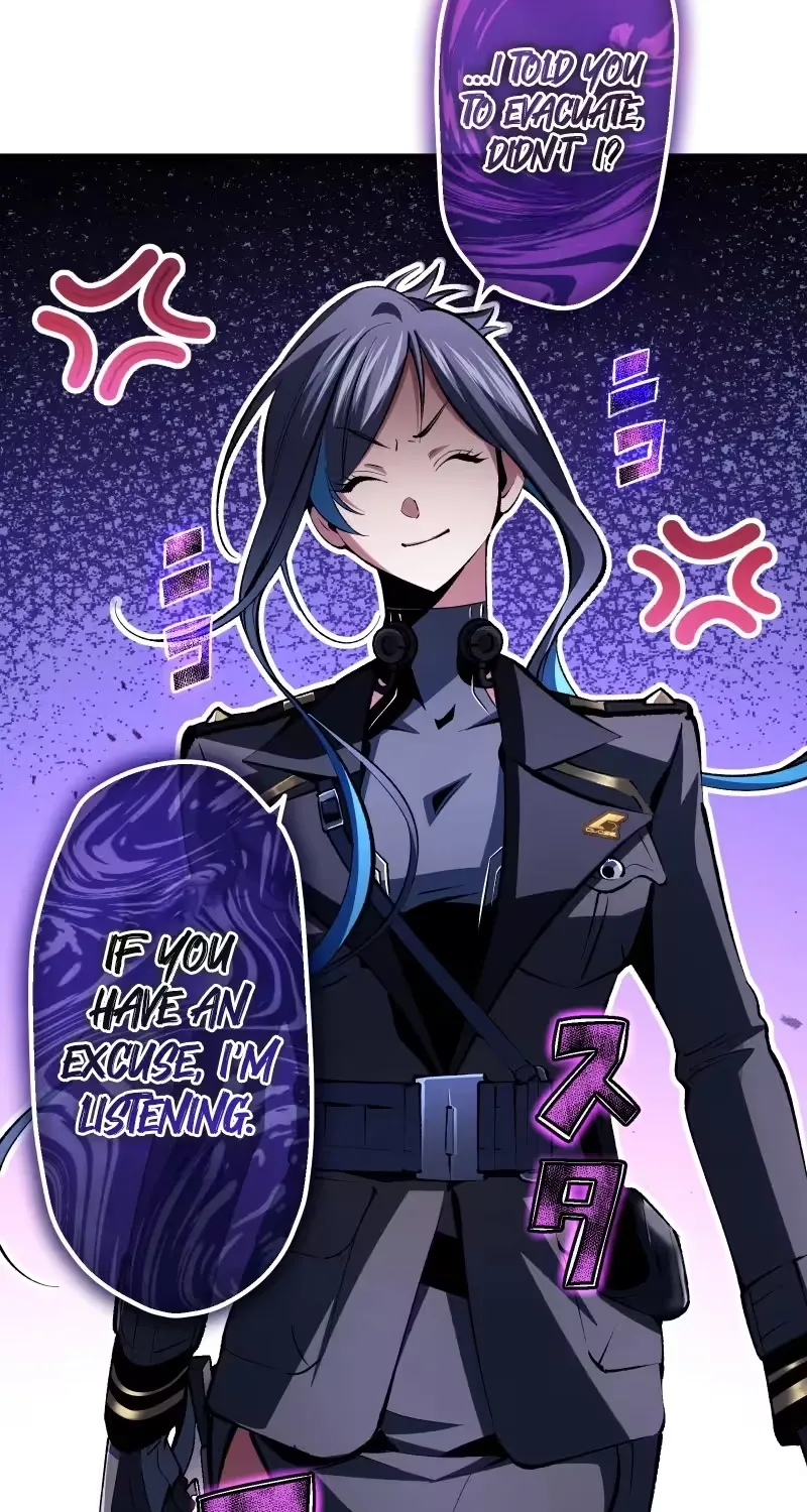 Read Chrono Labyrinth chapter 13 image 30 on Lezhin