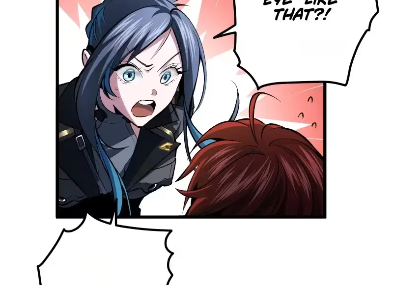 Read Chrono Labyrinth chapter 13 image 32 on Lezhin