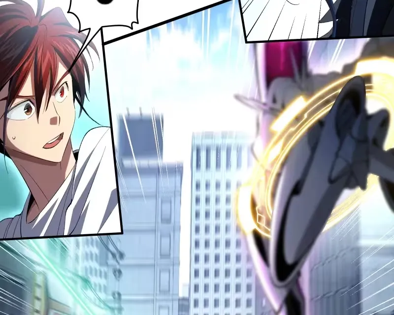 Read Chrono Labyrinth chapter 13 image 4 on Lezhin
