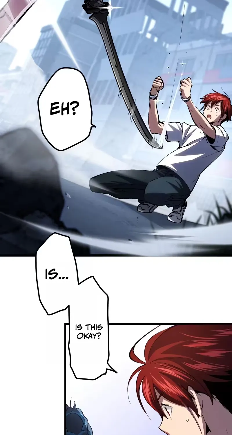 Read Chrono Labyrinth chapter 13 image 40 on Lezhin
