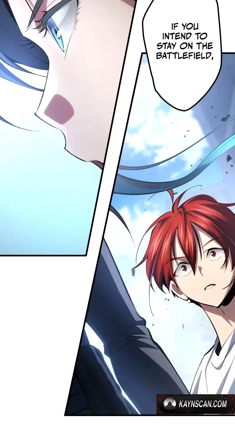 Read Chrono Labyrinth chapter 13 image 43 on Lezhin
