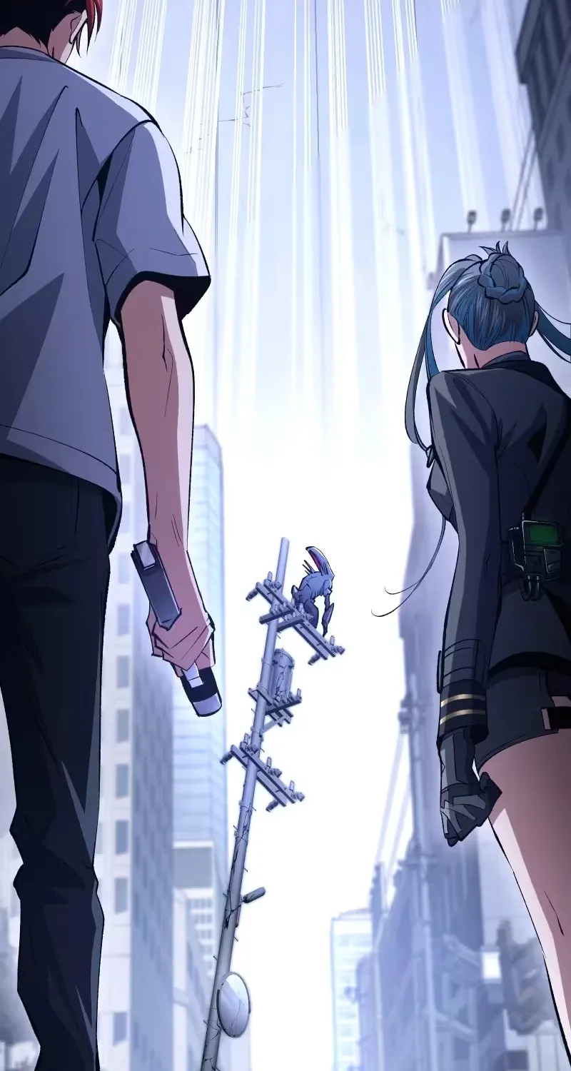 Read Chrono Labyrinth chapter 13 image 46 on Lezhin