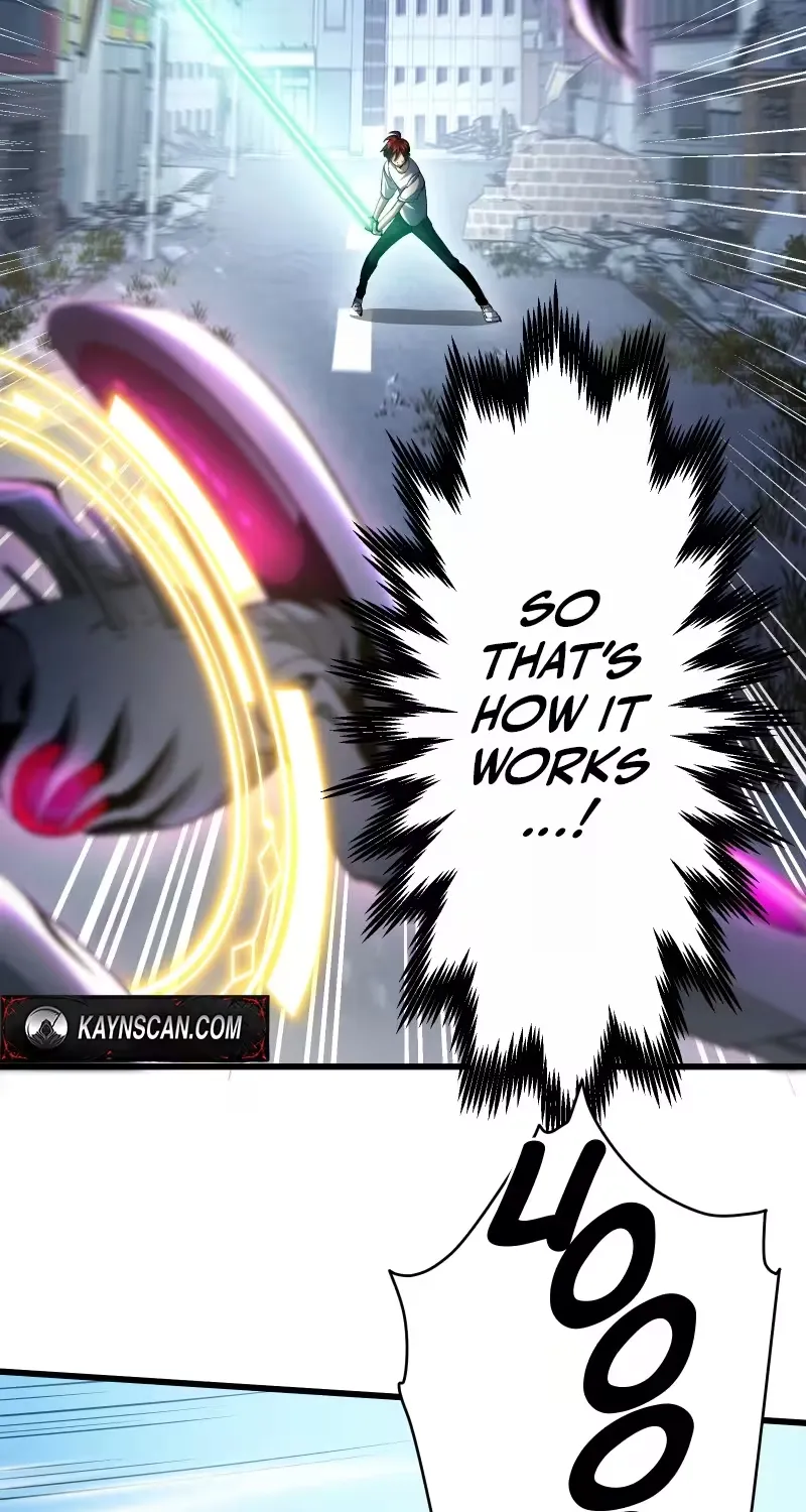 Read Chrono Labyrinth chapter 13 image 5 on Lezhin