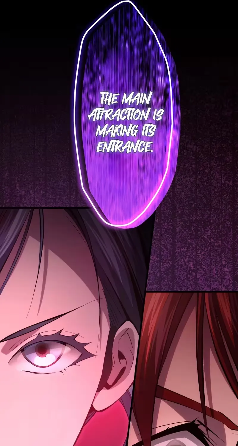 Read Chrono Labyrinth chapter 13 image 52 on Lezhin