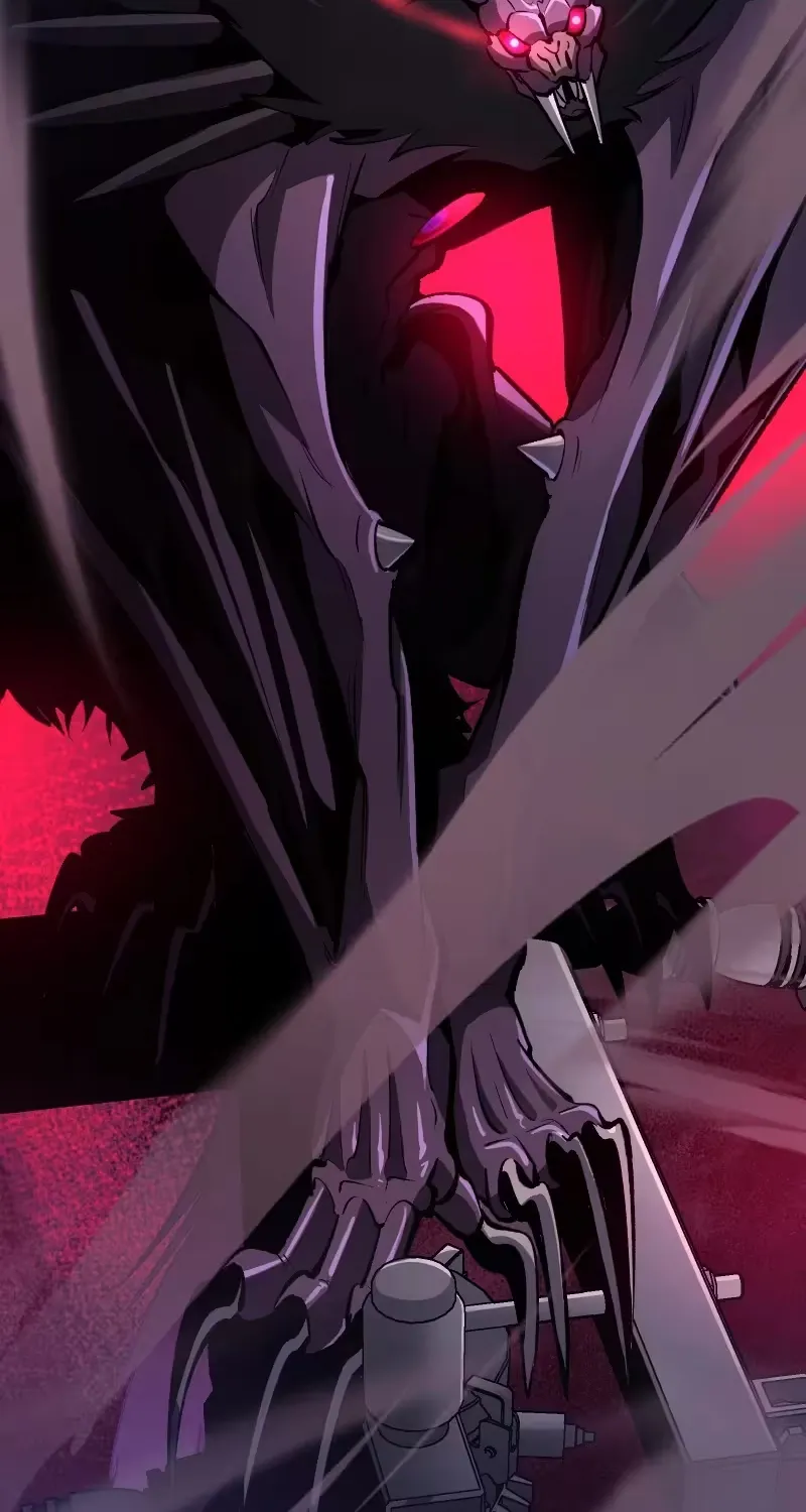 Read Chrono Labyrinth chapter 13 image 55 on Lezhin