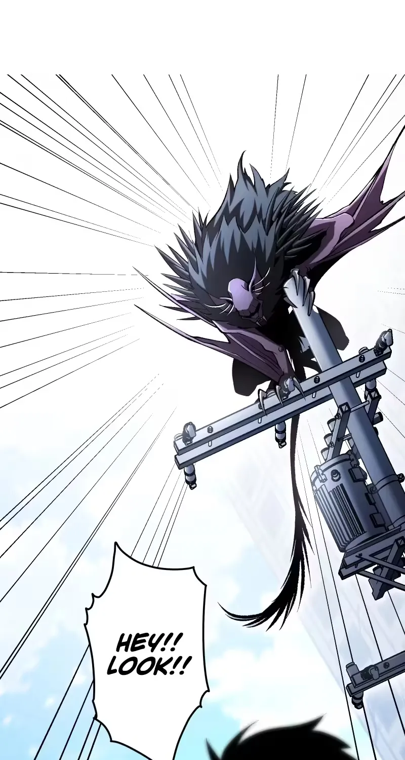 Read Chrono Labyrinth chapter 13 image 59 on Lezhin