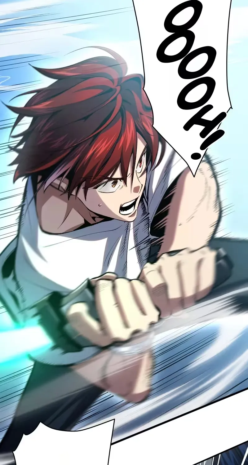 Read Chrono Labyrinth chapter 13 image 6 on Lezhin