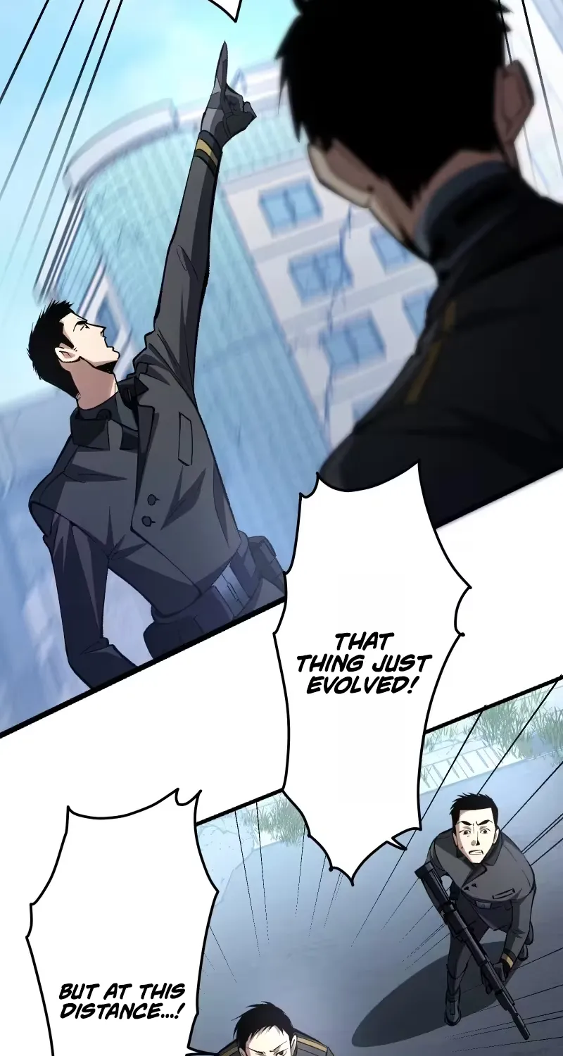 Read Chrono Labyrinth chapter 13 image 60 on Lezhin