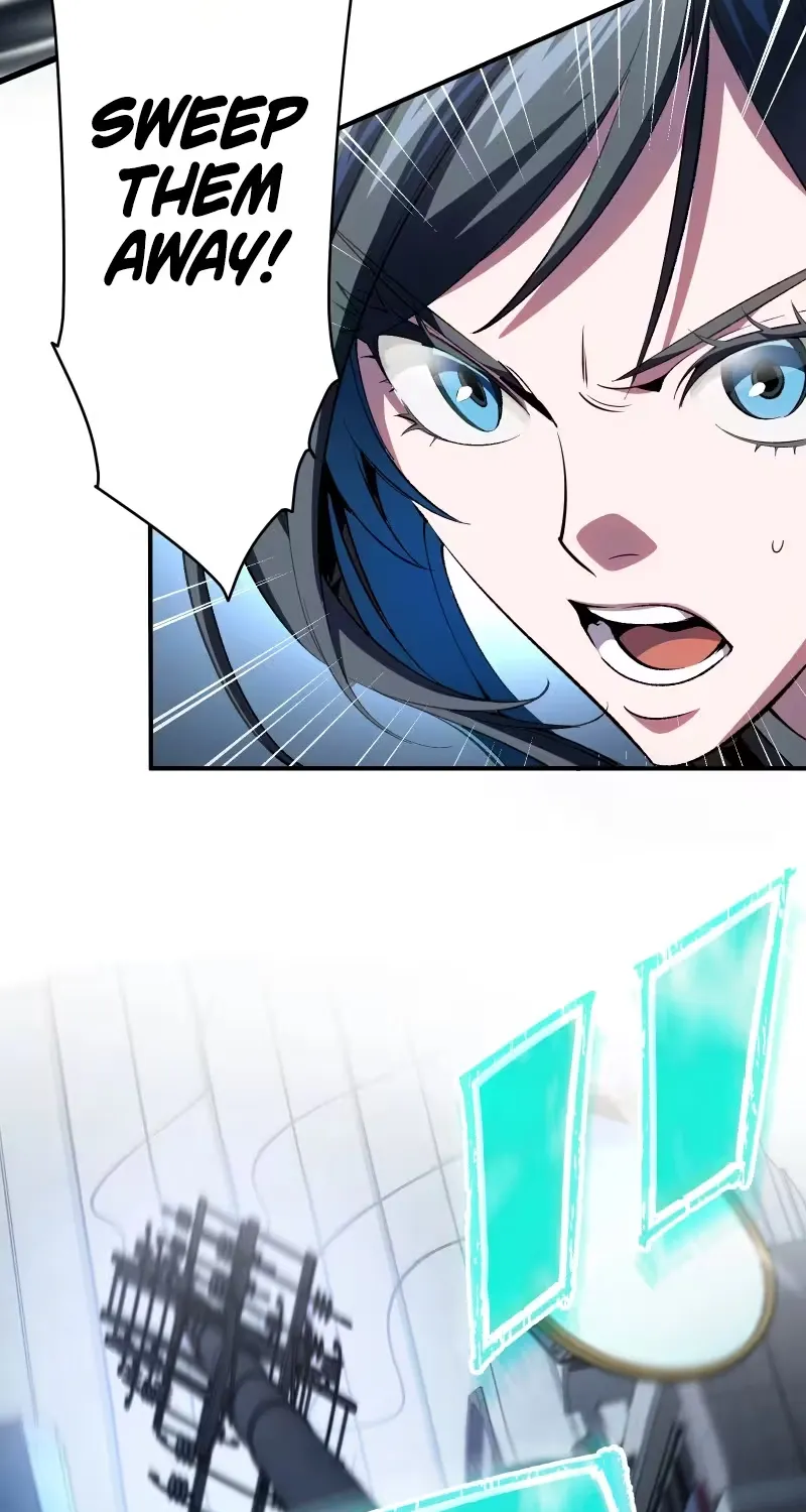 Read Chrono Labyrinth chapter 13 image 7 on Lezhin