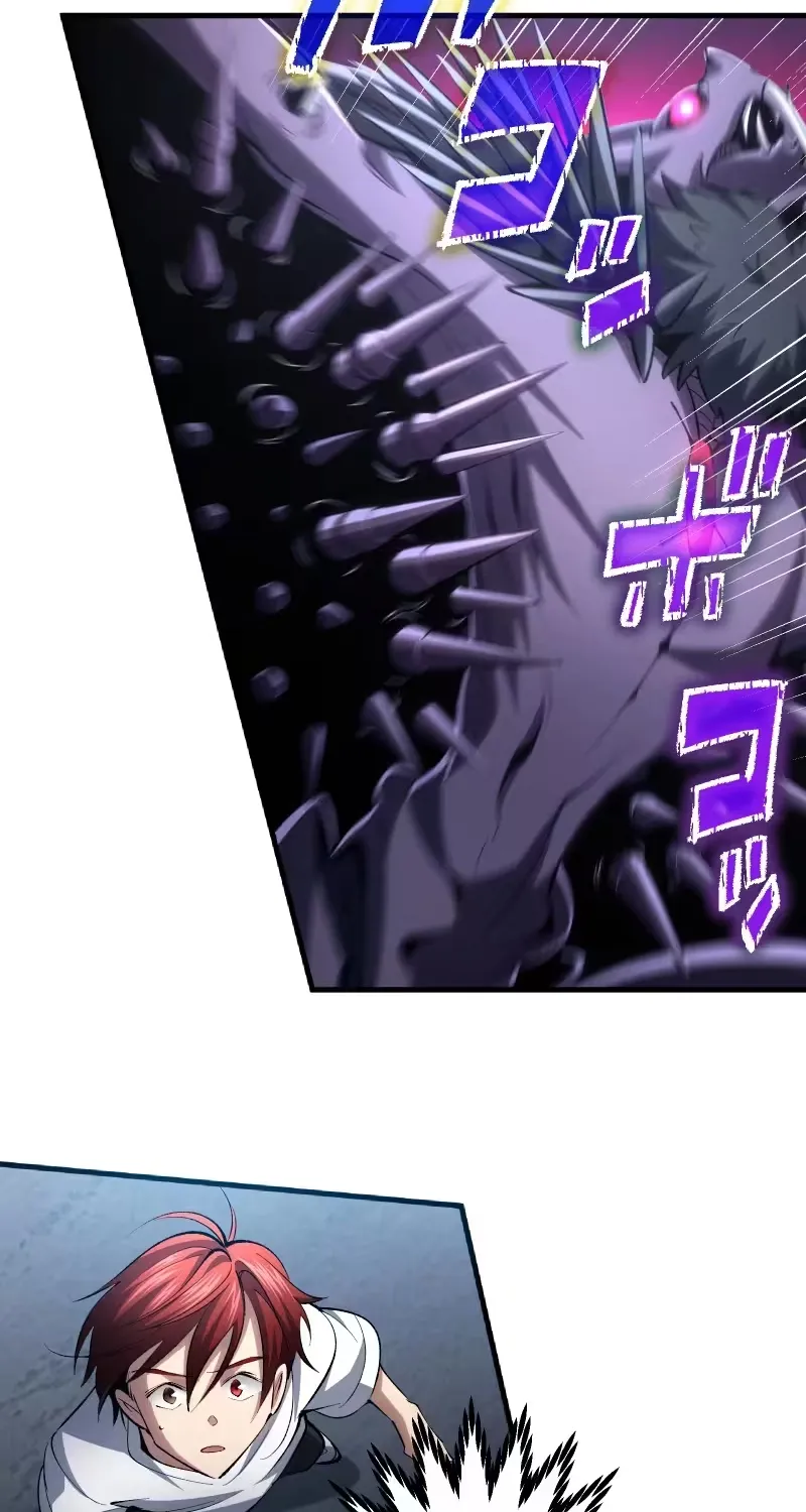 Read Chrono Labyrinth chapter 13 image 75 on Lezhin