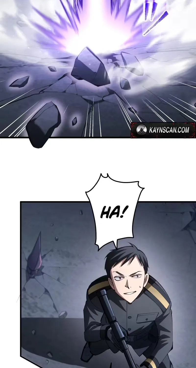 Read Chrono Labyrinth chapter 13 image 80 on Lezhin