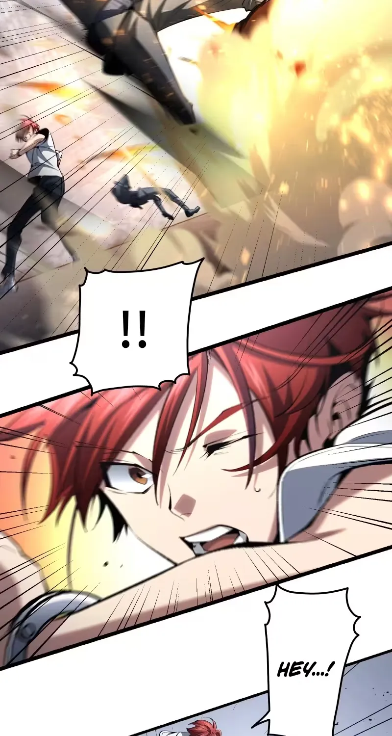 Read Chrono Labyrinth chapter 13 image 83 on Lezhin