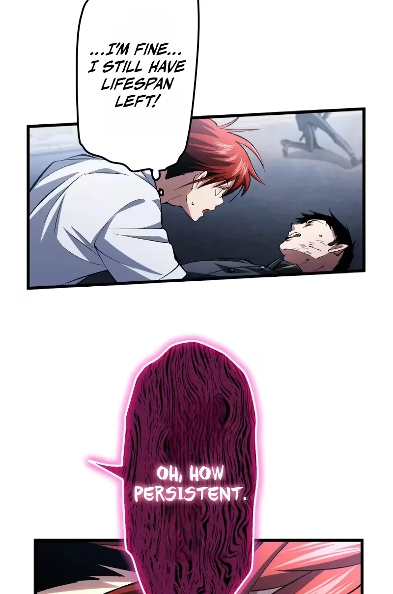 Read Chrono Labyrinth chapter 13 image 86 on Lezhin