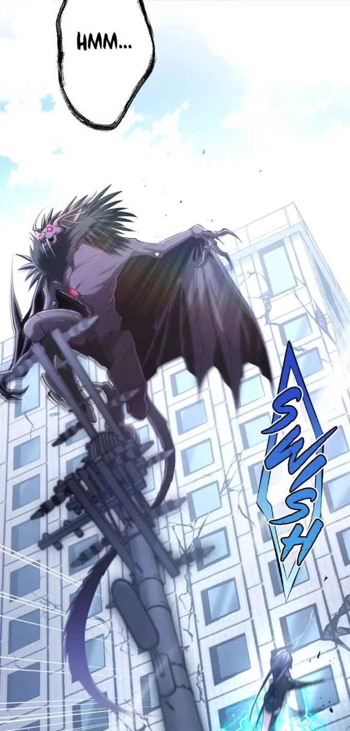 Read Chrono Labyrinth chapter 14 image 11 on Lezhin