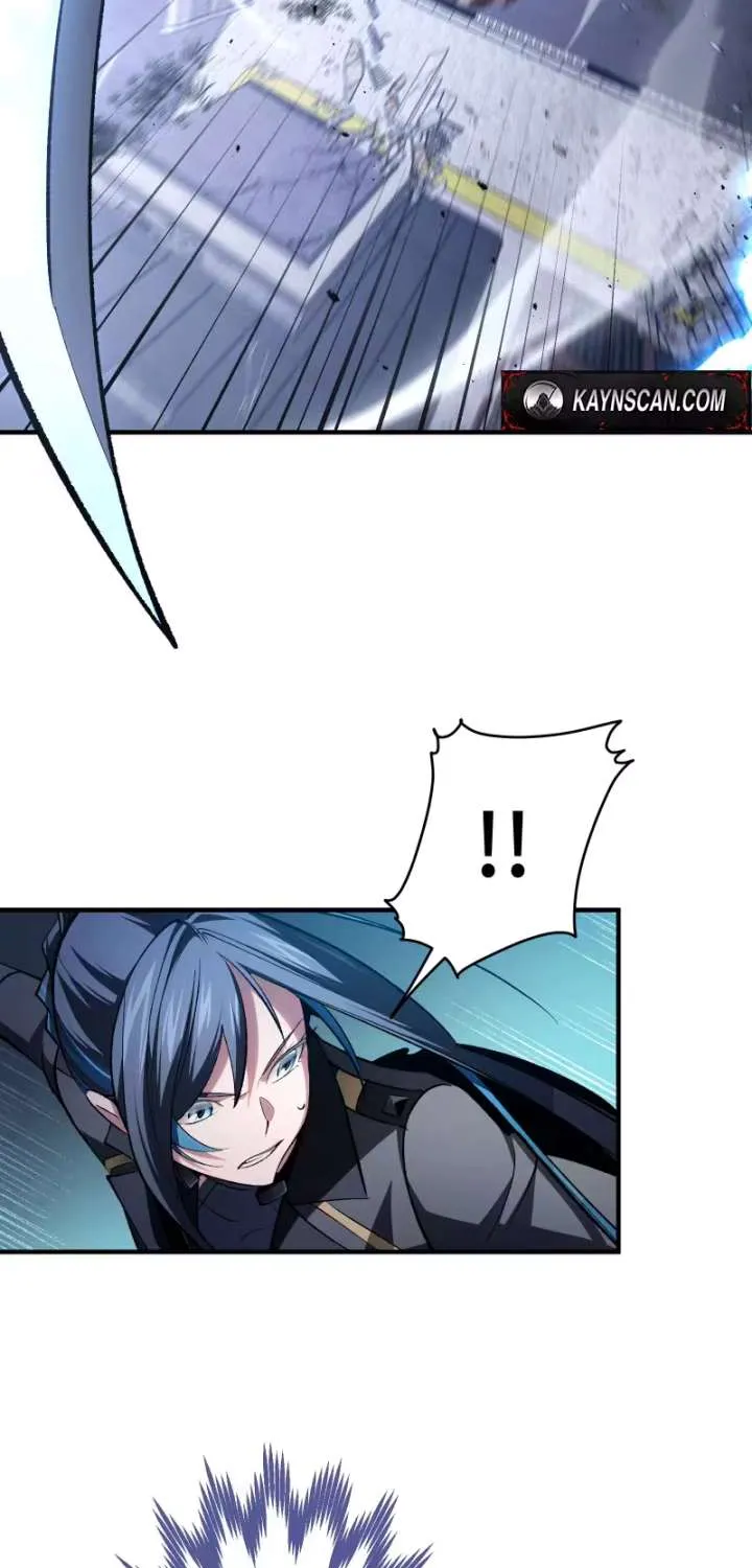Read Chrono Labyrinth chapter 14 image 17 on Lezhin