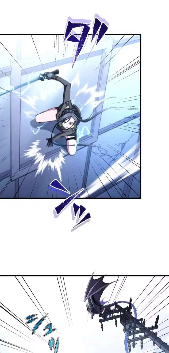 Read Chrono Labyrinth chapter 14 image 20 on Lezhin