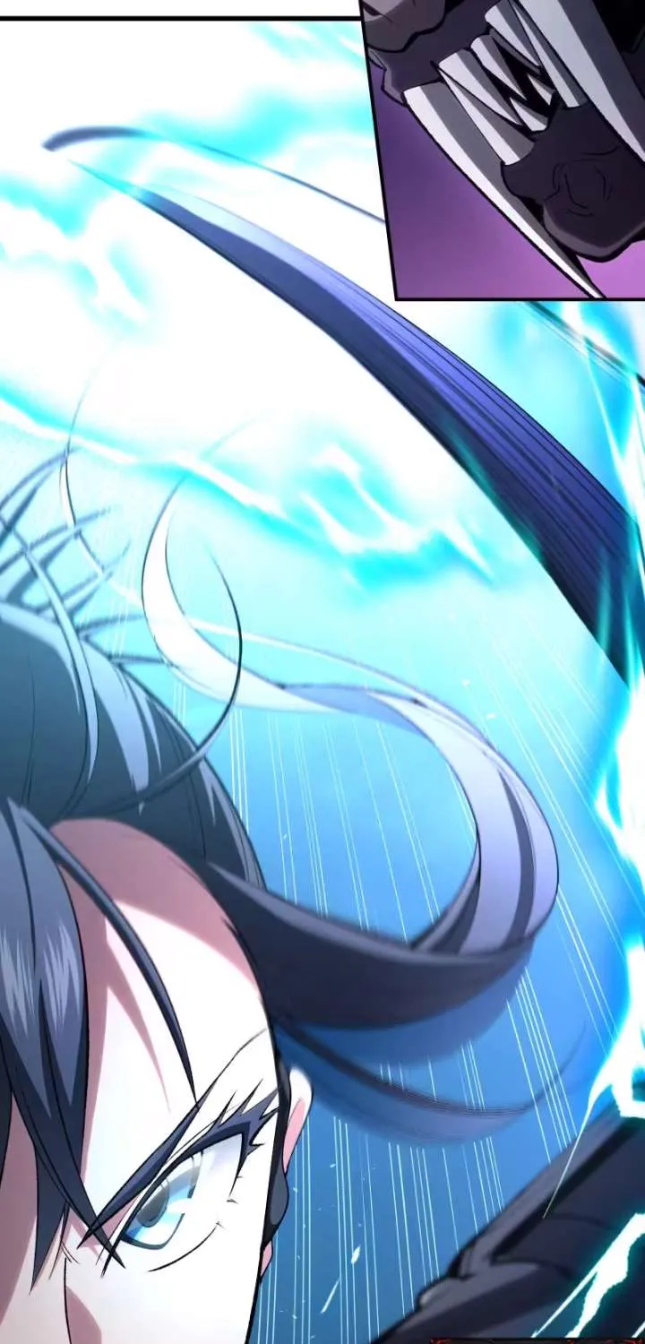 Read Chrono Labyrinth chapter 14 image 22 on Lezhin