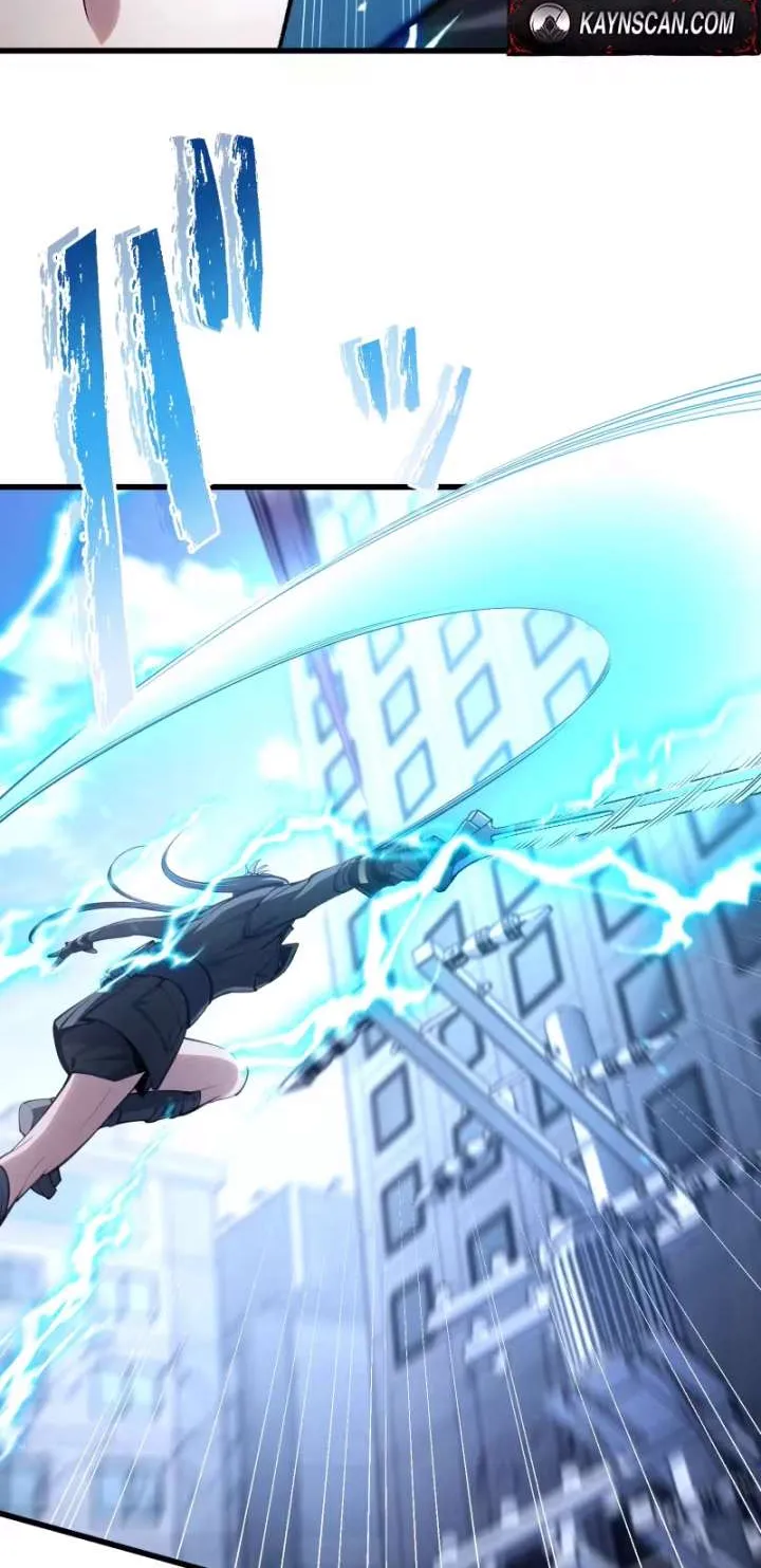 Read Chrono Labyrinth chapter 14 image 23 on Lezhin