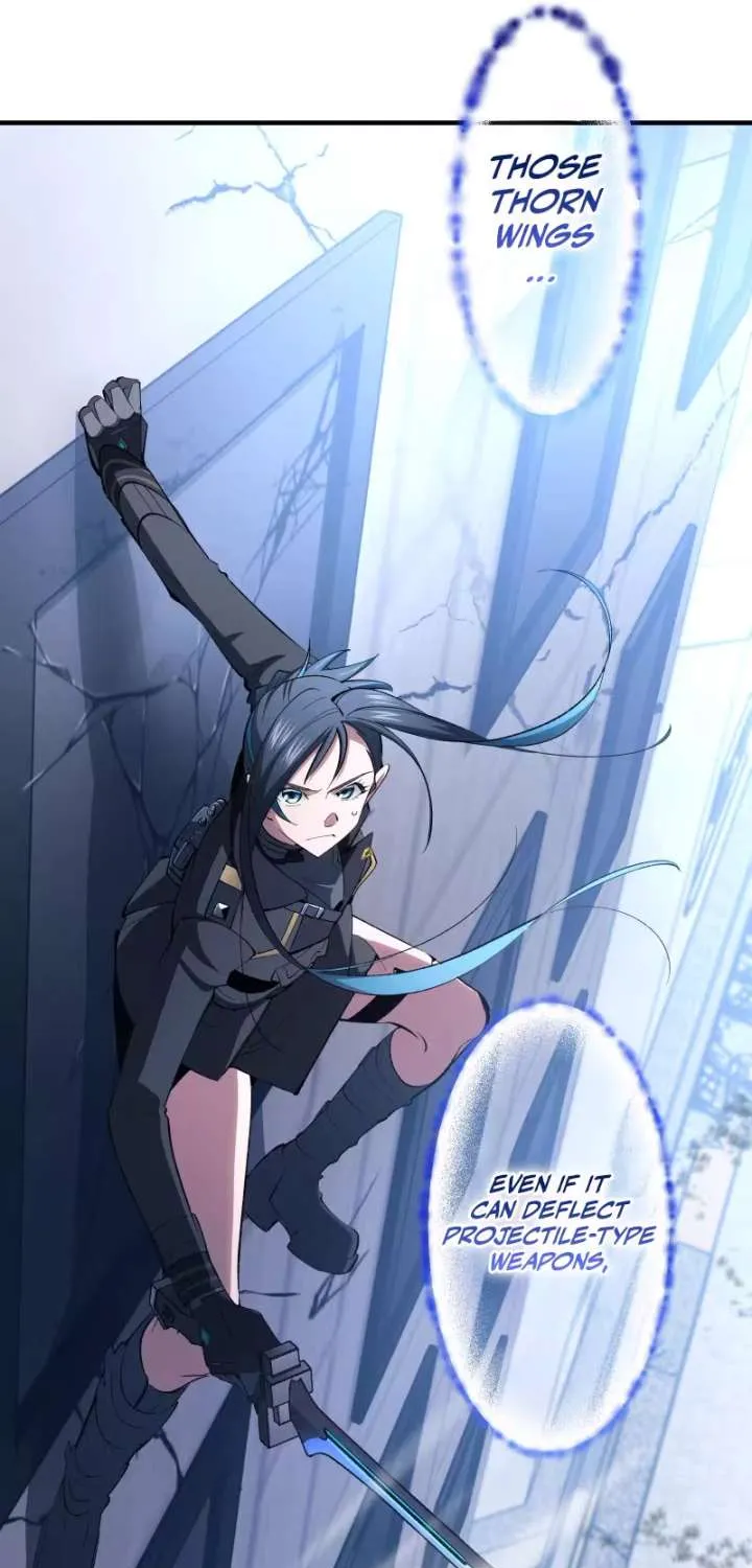 Read Chrono Labyrinth chapter 14 image 28 on Lezhin
