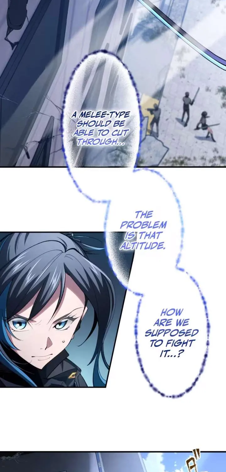 Read Chrono Labyrinth chapter 14 image 29 on Lezhin
