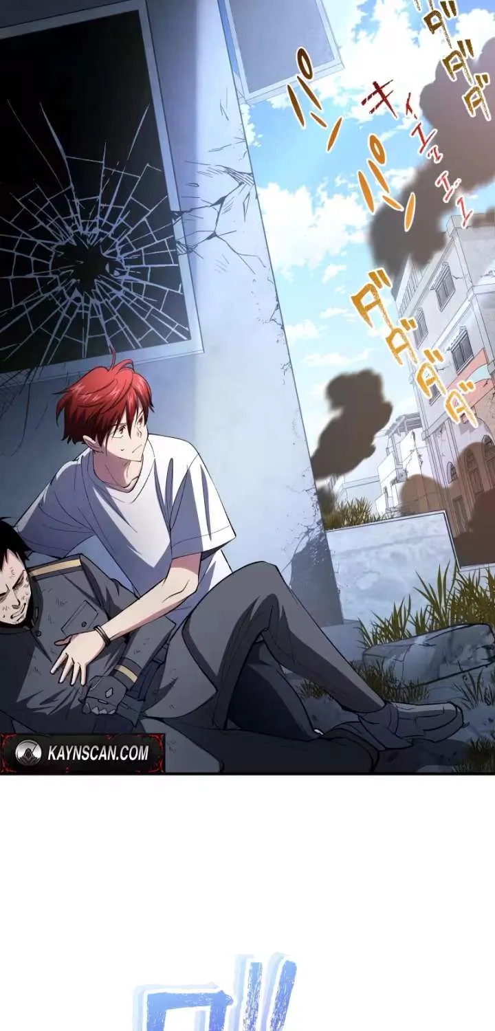Read Chrono Labyrinth chapter 14 image 30 on Lezhin