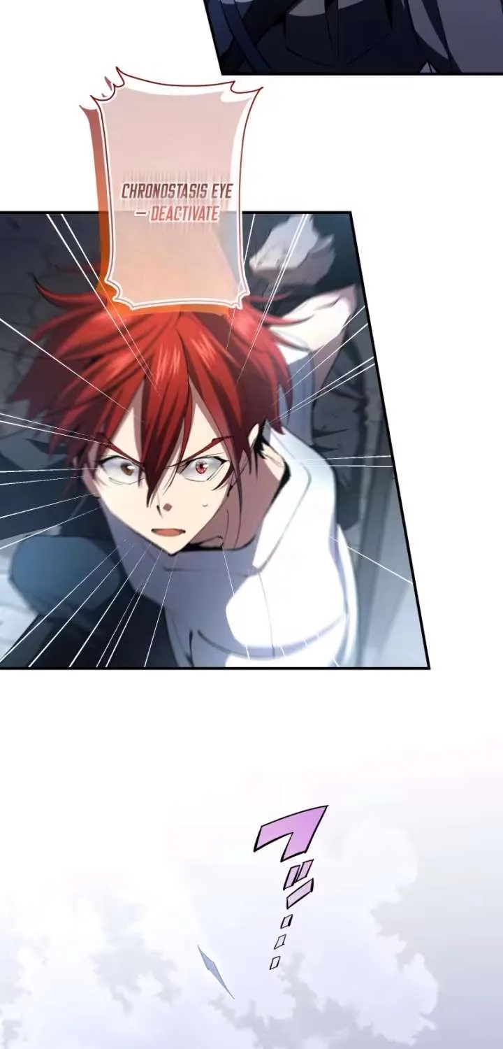 Read Chrono Labyrinth chapter 14 image 34 on Lezhin