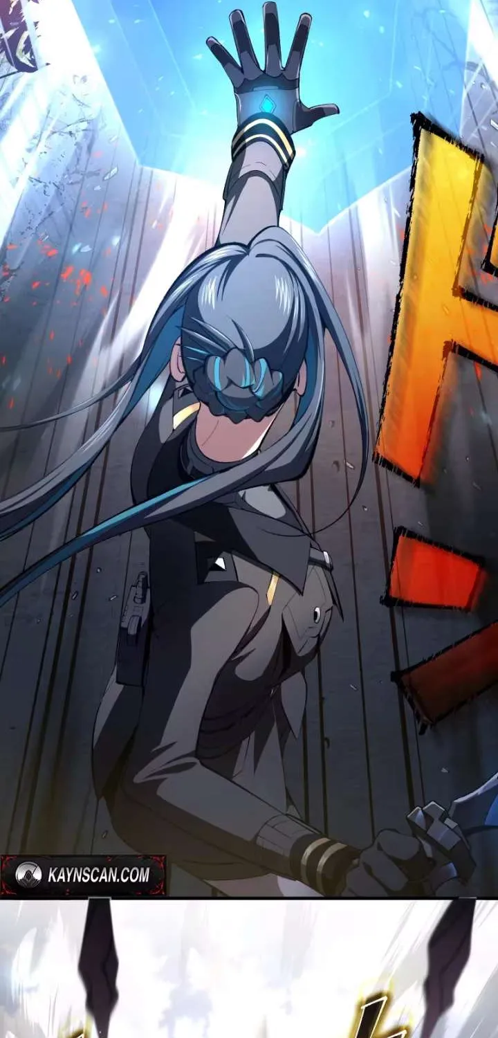 Read Chrono Labyrinth chapter 14 image 41 on Lezhin
