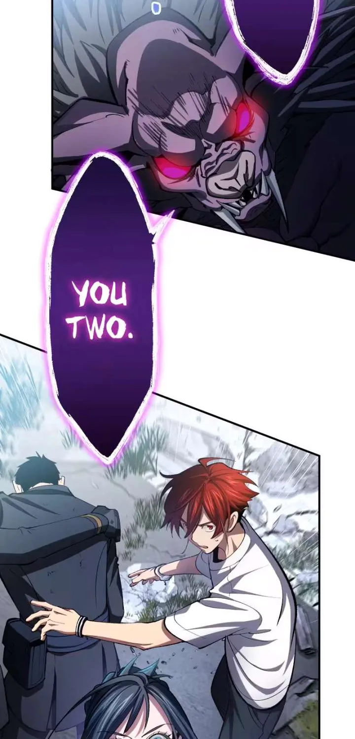 Read Chrono Labyrinth chapter 14 image 48 on Lezhin